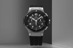 Original Steel Ceramic 44MM