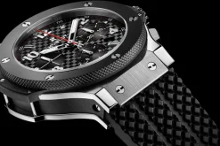 Original Steel Ceramic 44MM