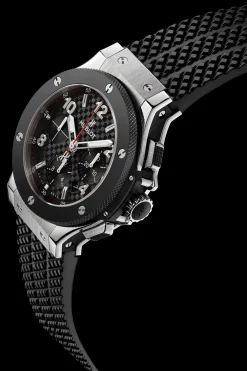 Original Steel Ceramic 44MM