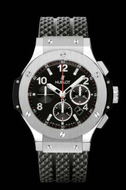 Original Steel 44MM