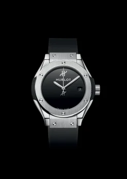 Original Titanium 29MM