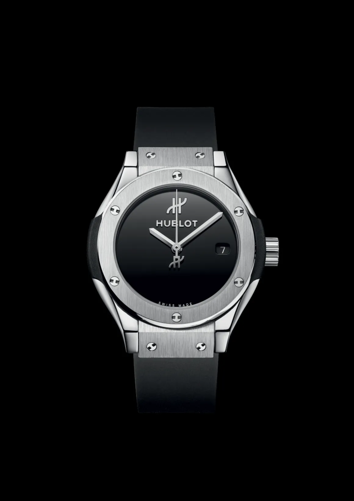 Original Titanium 29MM