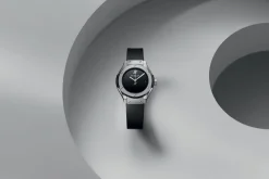 Original Titanium 29MM