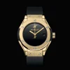 Original Yellow Gold 29MM