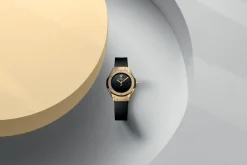Original Yellow Gold 29MM