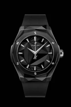 Orlinski Black Magic 40MM