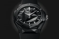 Orlinski Black Magic 40MM