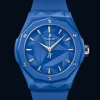 Orlinski Blue Ceramic 40MM