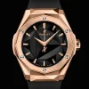 Orlinski King Gold 40MM