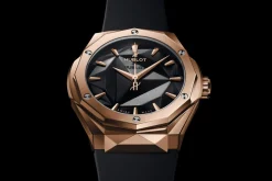 Orlinski King Gold 40MM