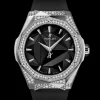 Orlinski Titanium Alternative Pavé 40MM