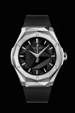 Orlinski Titanium 40MM