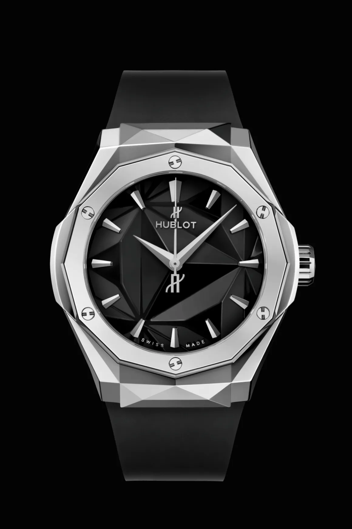 Orlinski Titanium 40MM