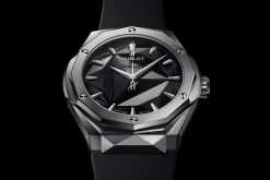 Orlinski Titanium 40MM