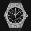 Orlinski Titanium Pavé 40MM