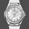 Orlinski Titanium White 40MM