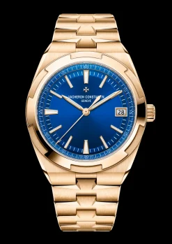 Overseas automatique