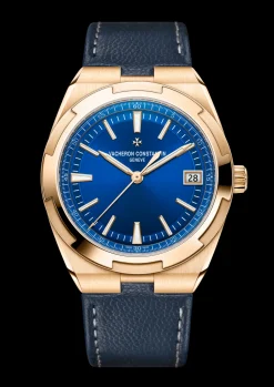 Overseas automatique