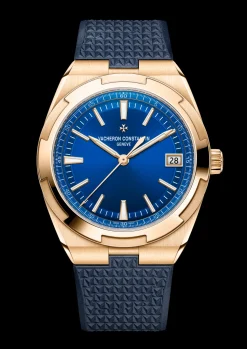 Overseas automatique