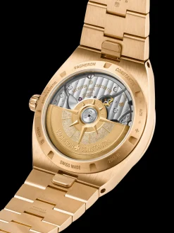 Overseas automatique