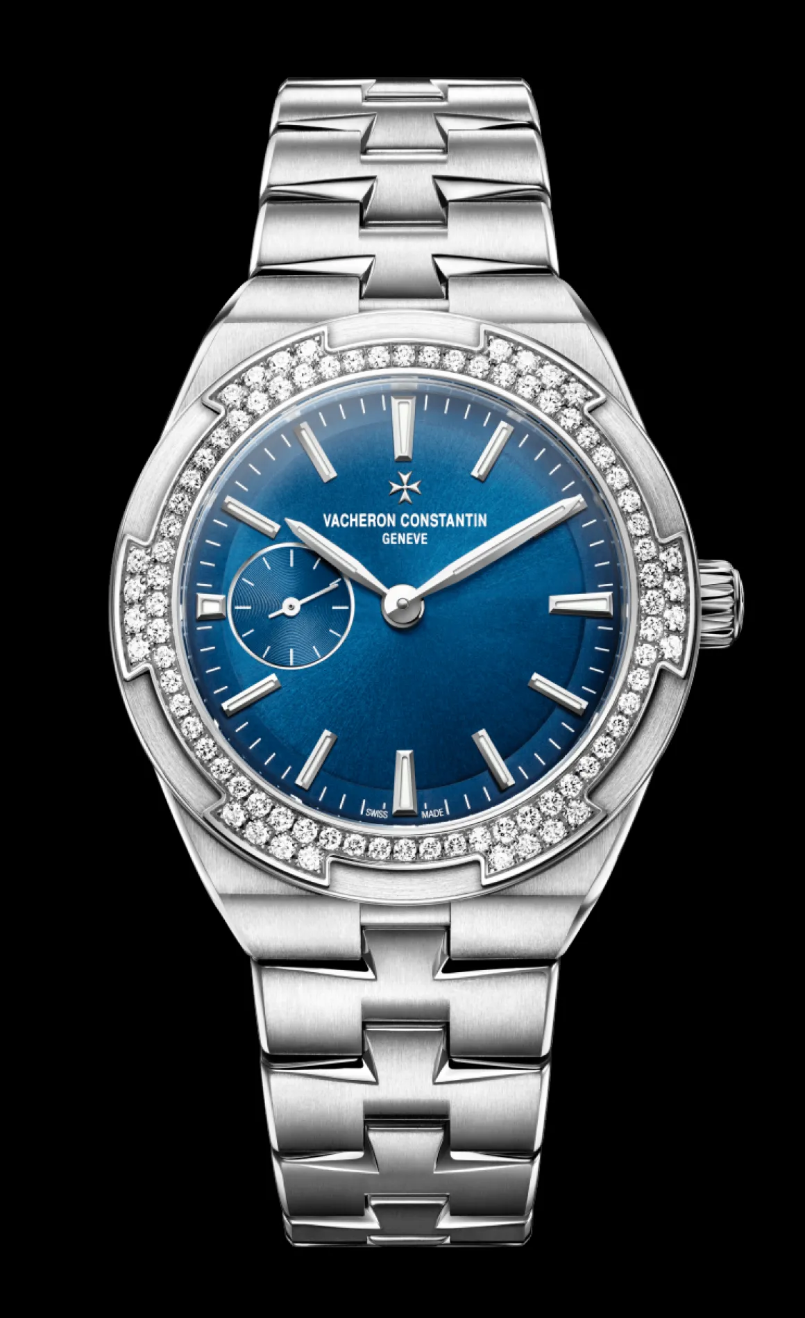 Overseas automatique