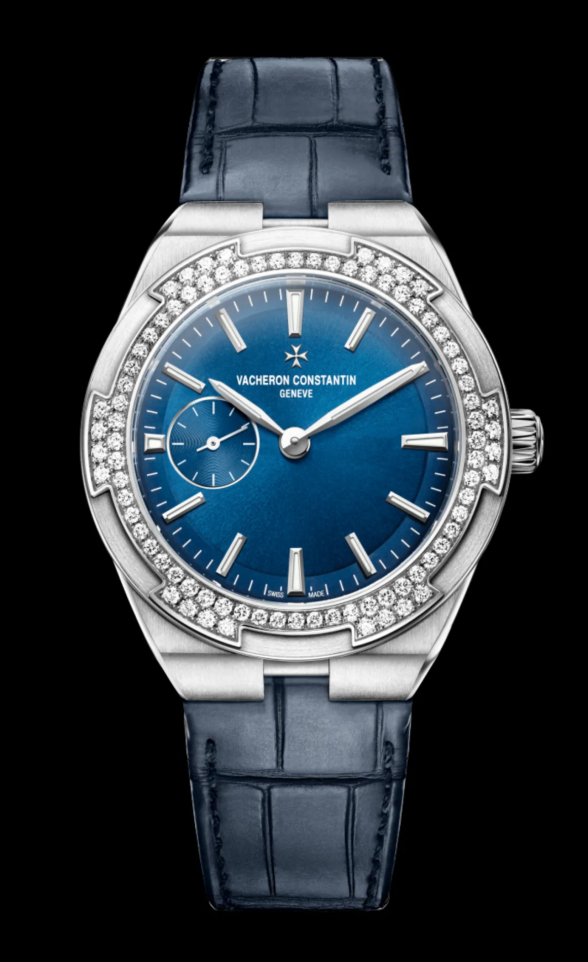 Overseas automatique
