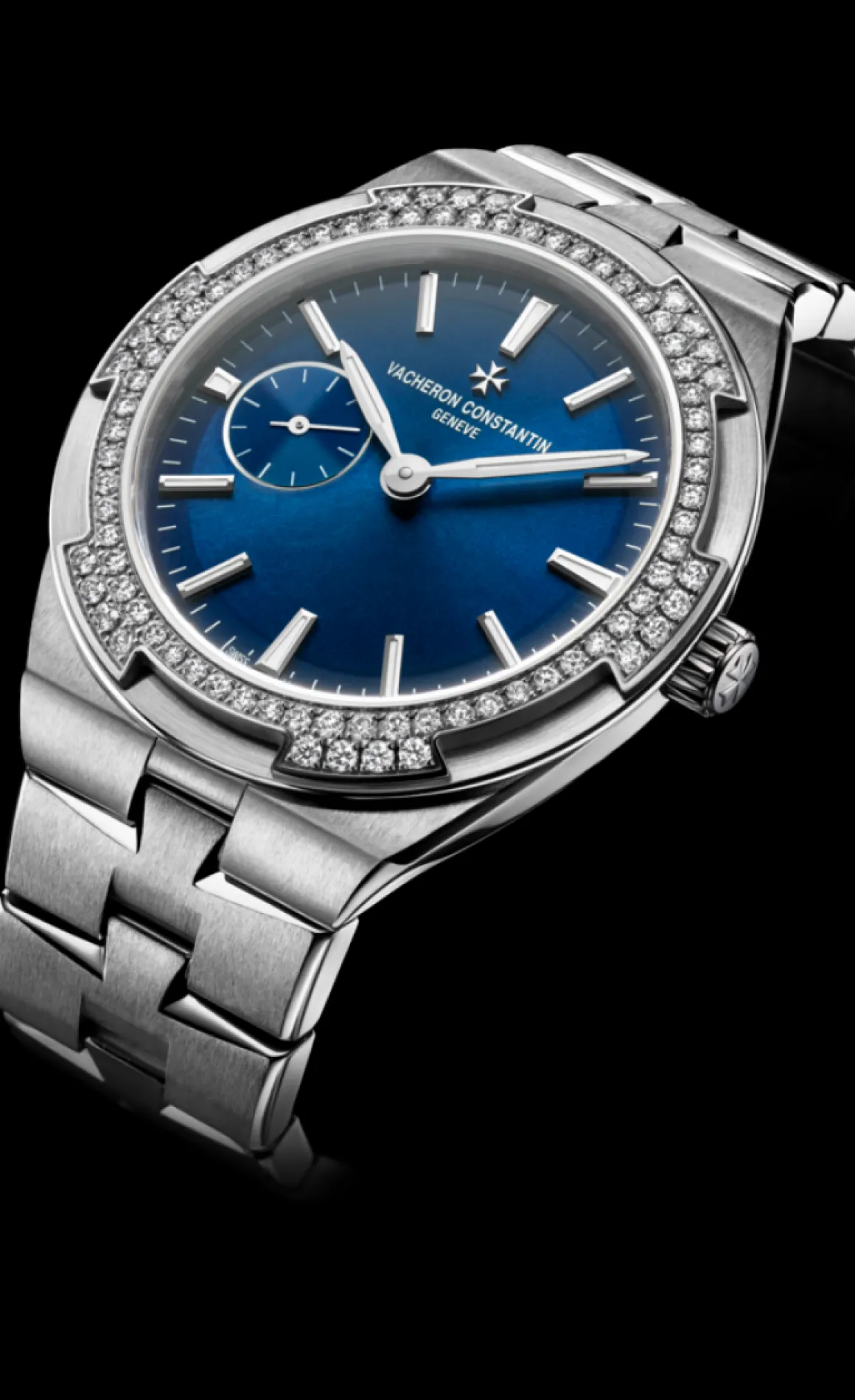 Overseas automatique