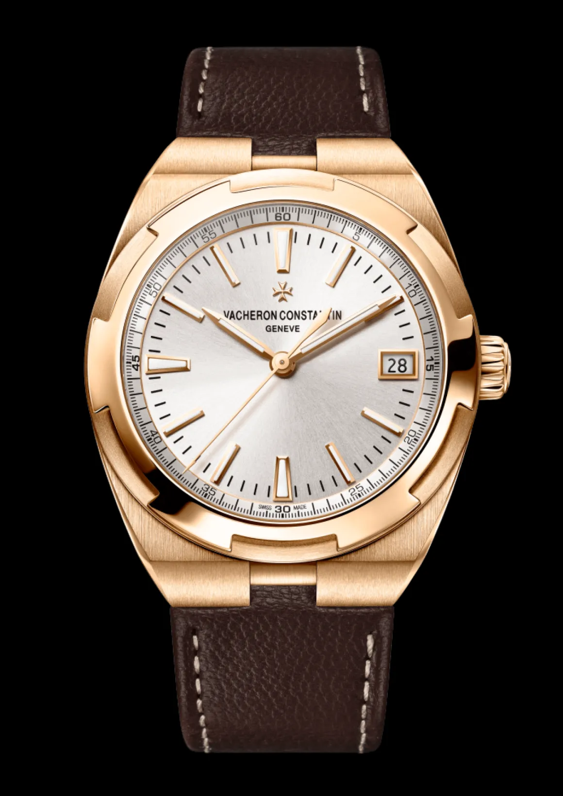 Overseas automatique