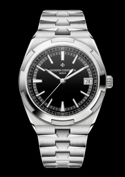 Overseas automatique