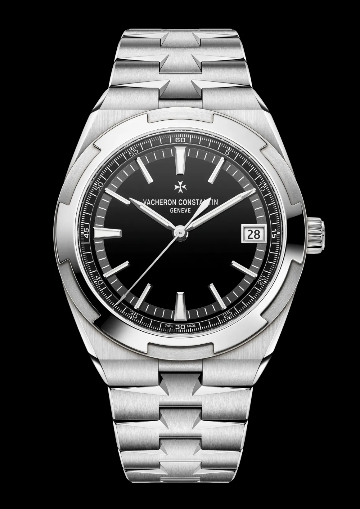 Overseas automatique