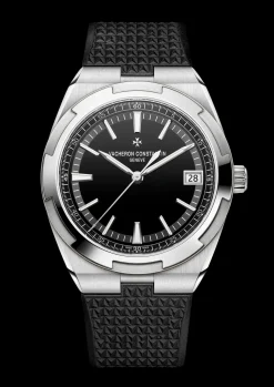Overseas automatique
