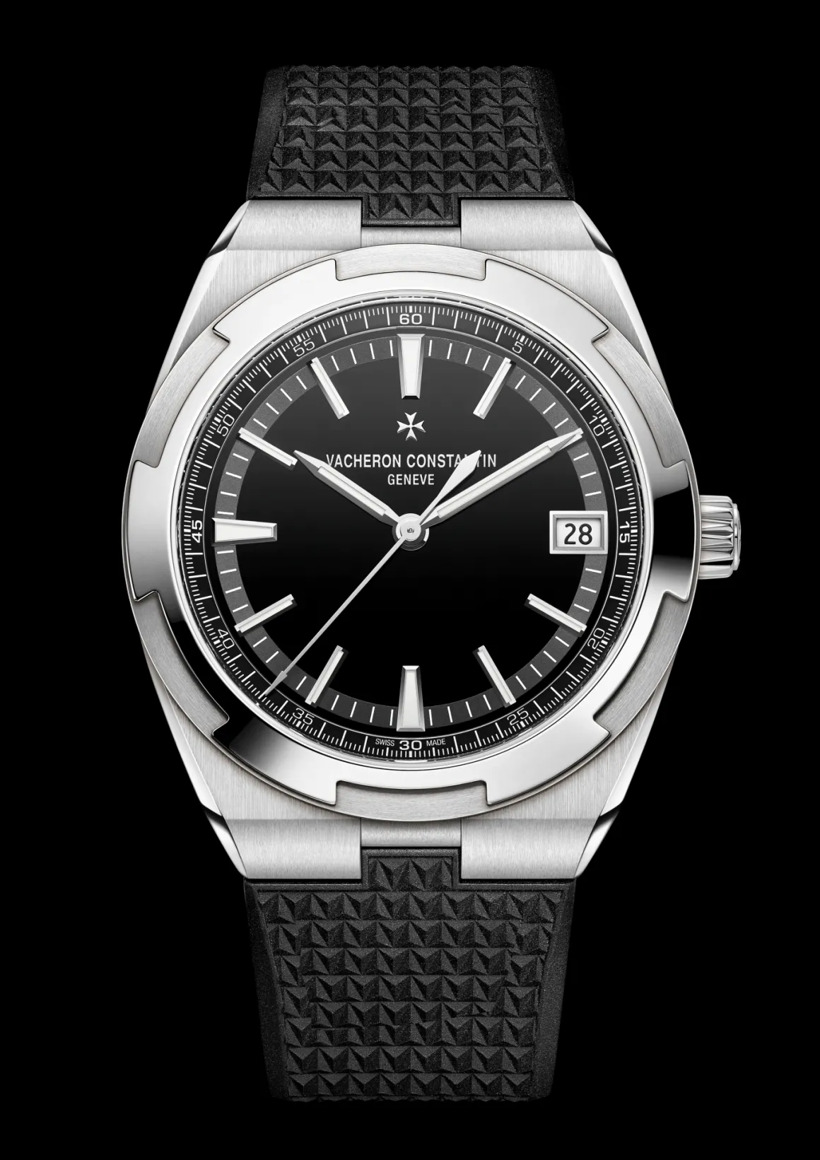 Overseas automatique