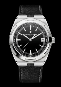 Overseas automatique