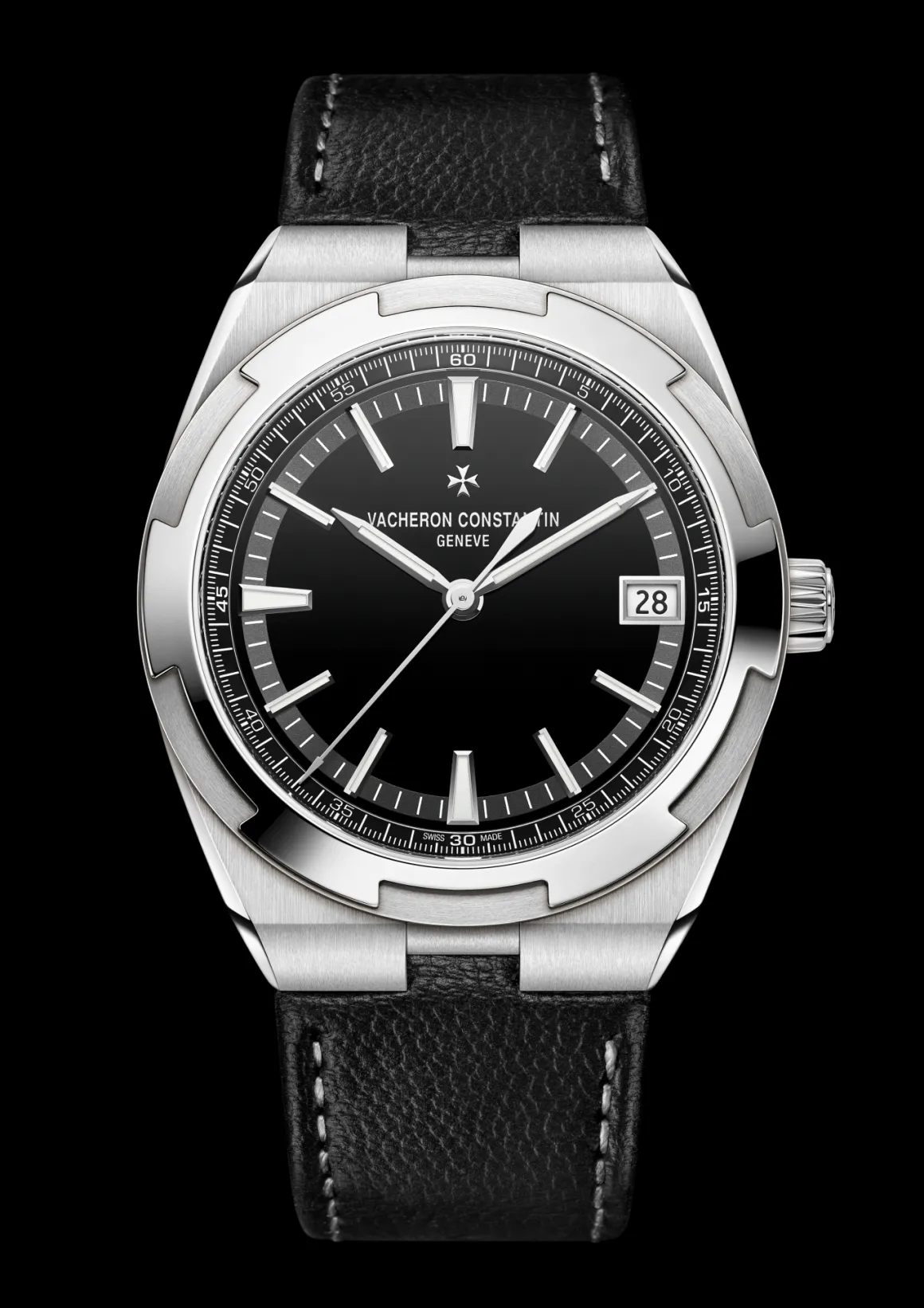 Overseas automatique