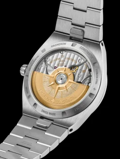 Overseas automatique