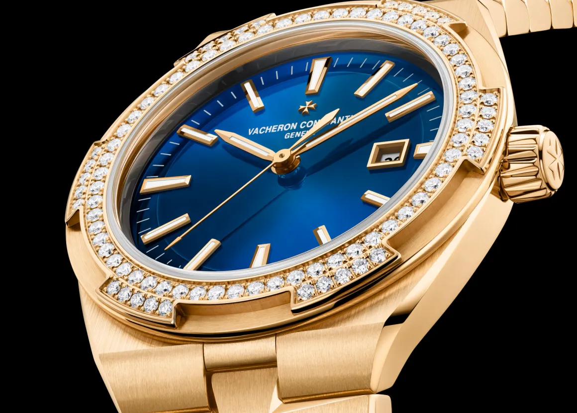 OVERSEAS AUTOMATIQUE
