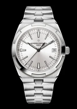 Overseas automatique