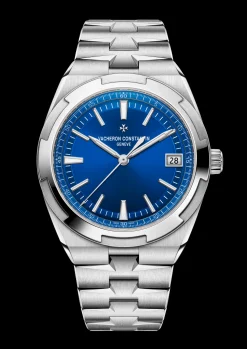 Overseas automatique