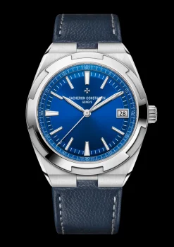 Overseas automatique