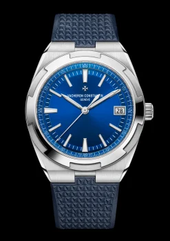 Overseas automatique