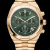 Overseas chronographe