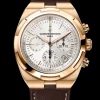 Overseas chronographe