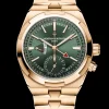 OVERSEAS DUAL TIME