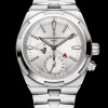 OVERSEAS DUAL TIME
