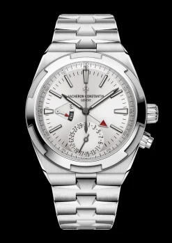 OVERSEAS DUAL TIME