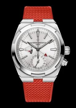 OVERSEAS DUAL TIME