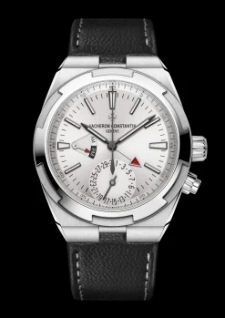 OVERSEAS DUAL TIME