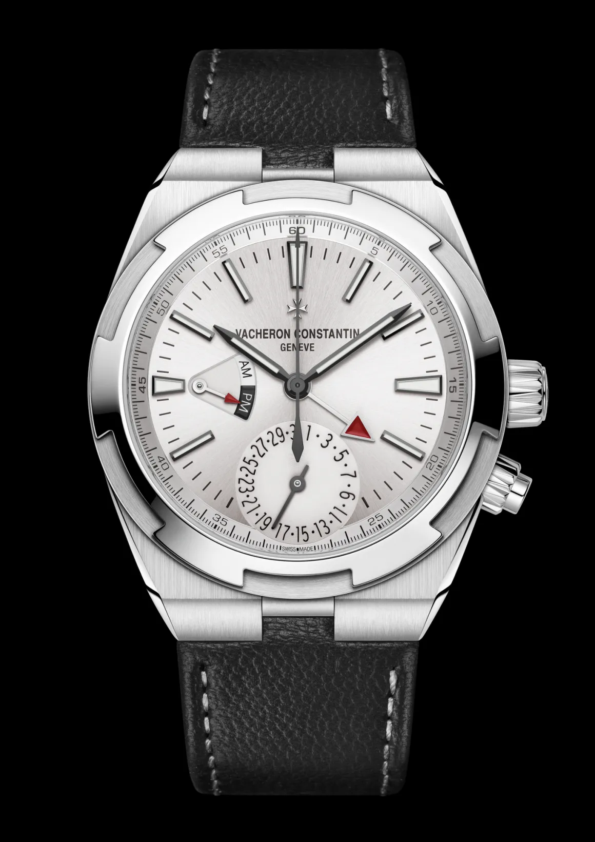 OVERSEAS DUAL TIME