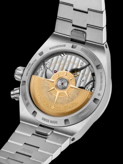 OVERSEAS DUAL TIME