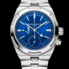 OVERSEAS DUAL TIME